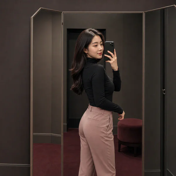 아로마 유나웰빙 홈타이 안내 이미지