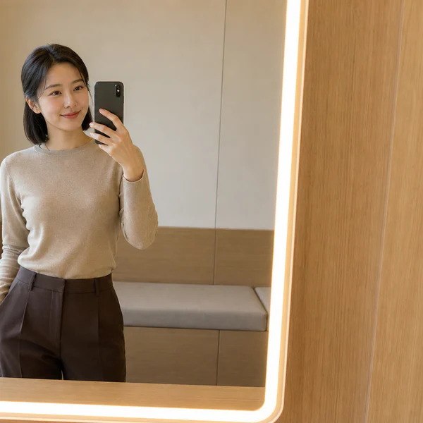 아로마 은비포레스트 홈타이 안내 이미지