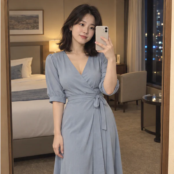 라운지 로아포레스트 홈타이 안내 이미지