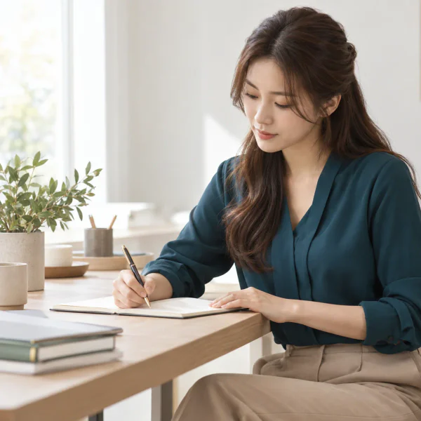 블랑 레이아지트 테라피 안내 이미지