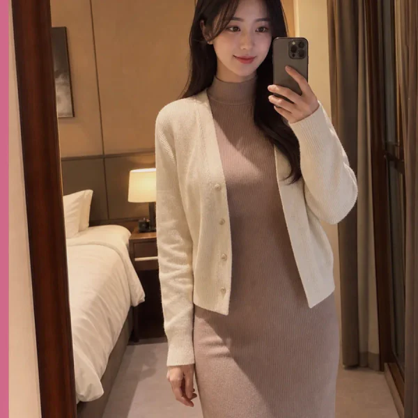 프리미엄 해린케어 홈타이 안내 이미지