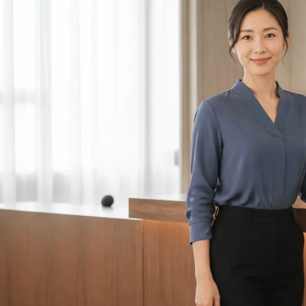 아로마 세정릴렉스 홈타이 안내 이미지