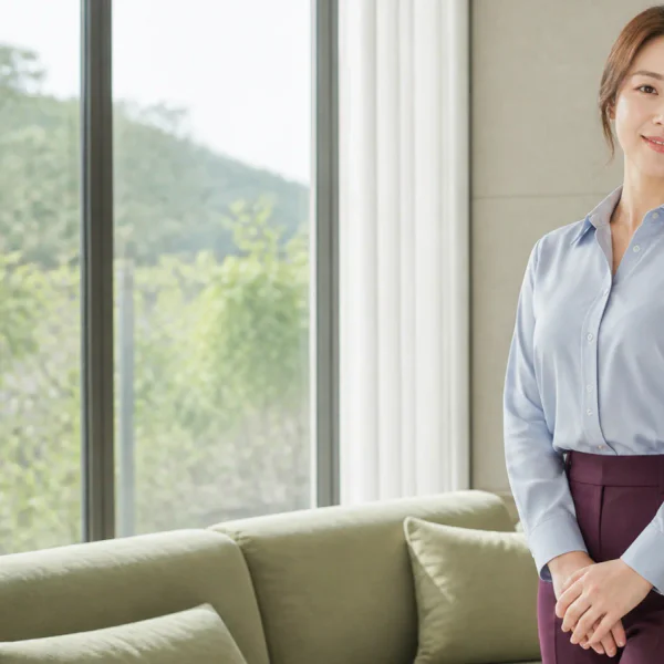 포레스트 카리나아지트 홈타이 안내 이미지