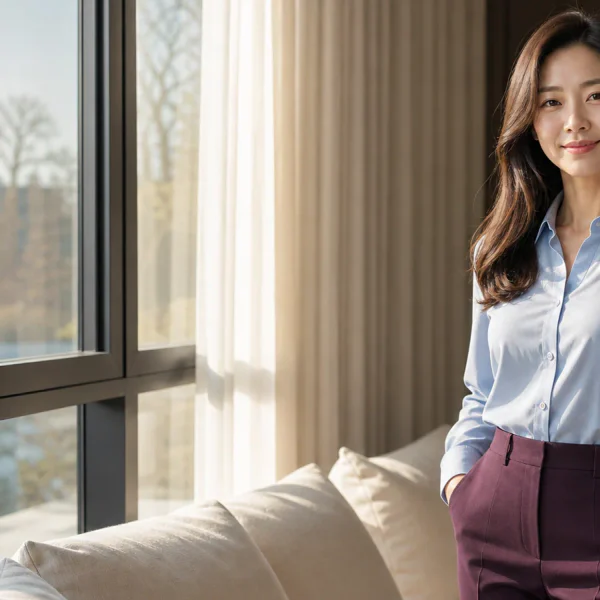 아로마 나연웰빙 테라피 안내 이미지