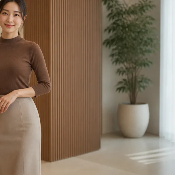 아로마 아린웰빙 홈타이 안내 이미지