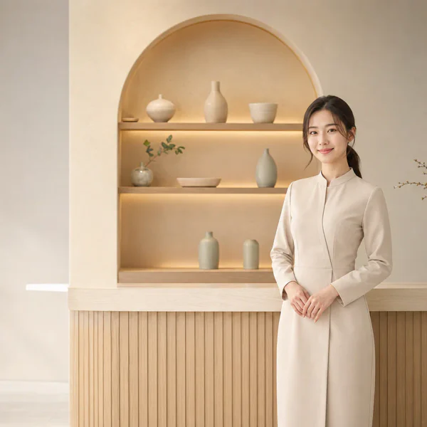 웰니스 나나웰빙 홈타이 제휴업체 이미지