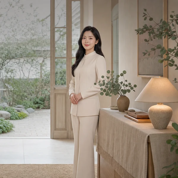 웰니스 마리웰빙 마사지 안내 이미지