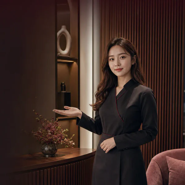 모던 설현센터 테라피 안내 이미지