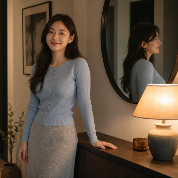 아로마 하니웰빙 테라피 안내 이미지