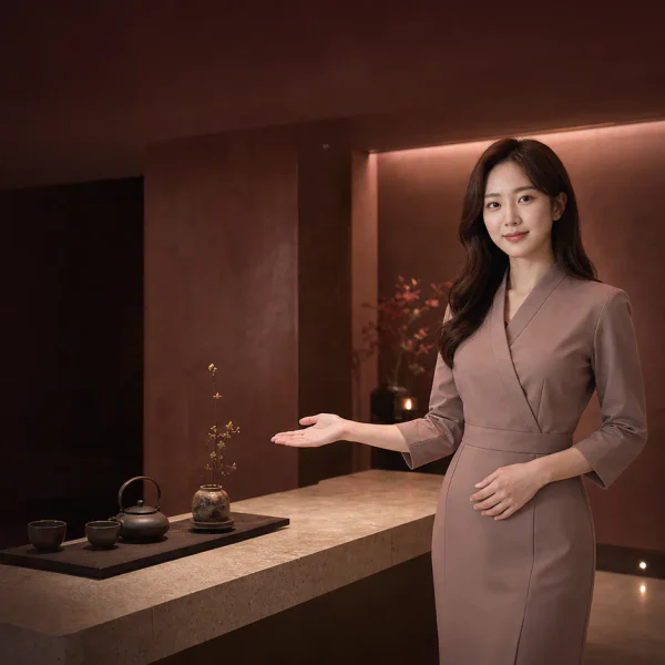 웰니스 세레나웰빙 마사지 안내 이미지