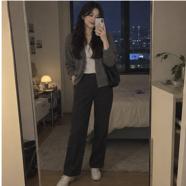 아로마 민지웰빙 홈타이 안내 이미지