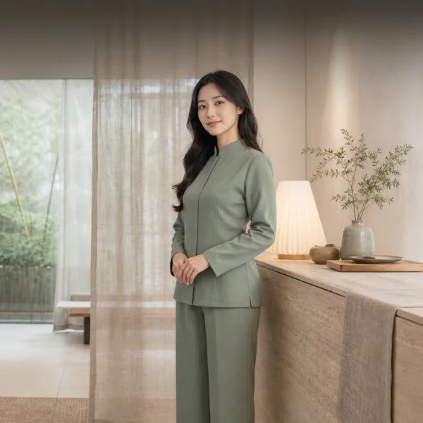 힐링 효정룸 테라피 제휴업체 이미지