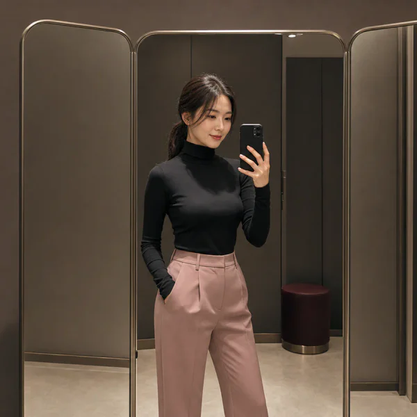 스위트 하린스테이 테라피 안내 이미지