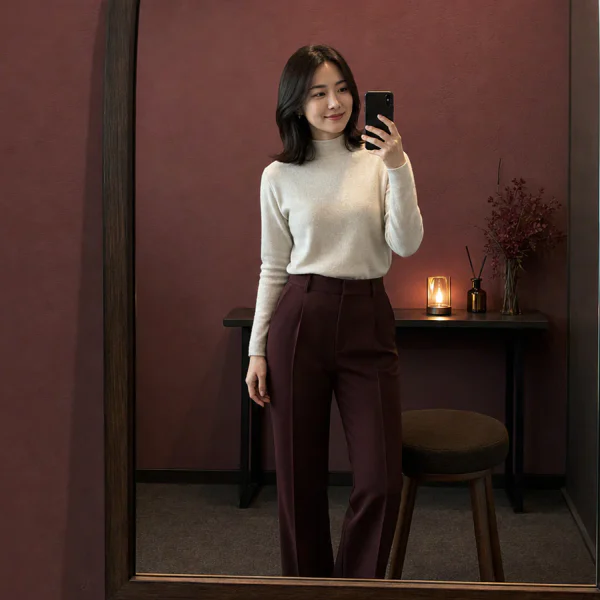 아로마 마리웰빙 마사지 안내 이미지
