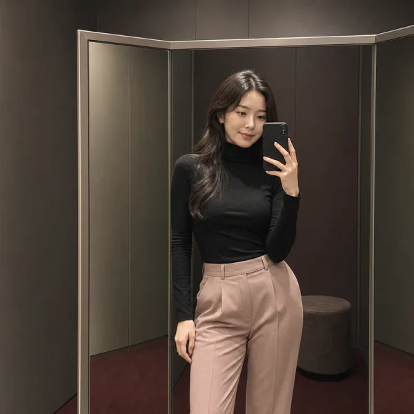 클래식 레드존릴렉스 홈타이 제휴업체 이미지