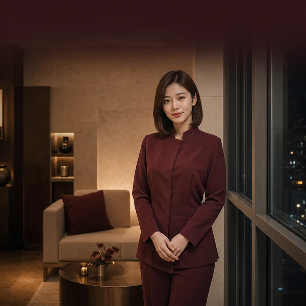 라운지 사나가든 테라피 안내 이미지