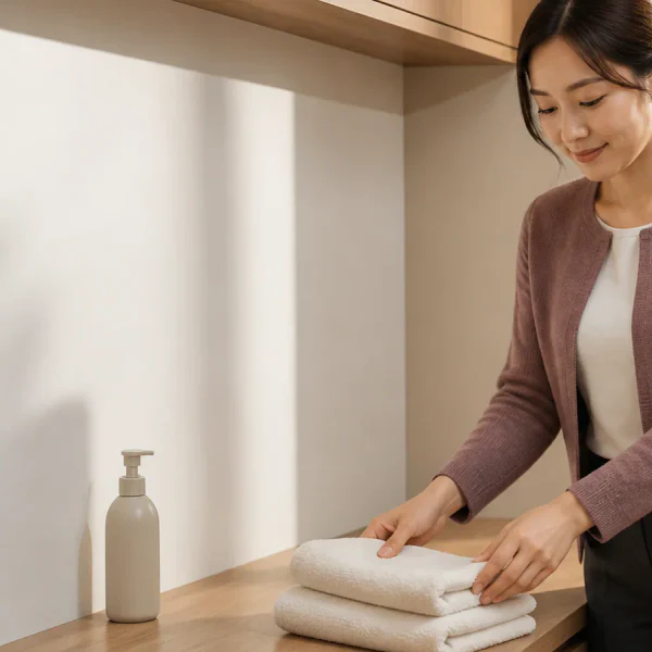 그랜드 원영테라스 테라피 안내 이미지