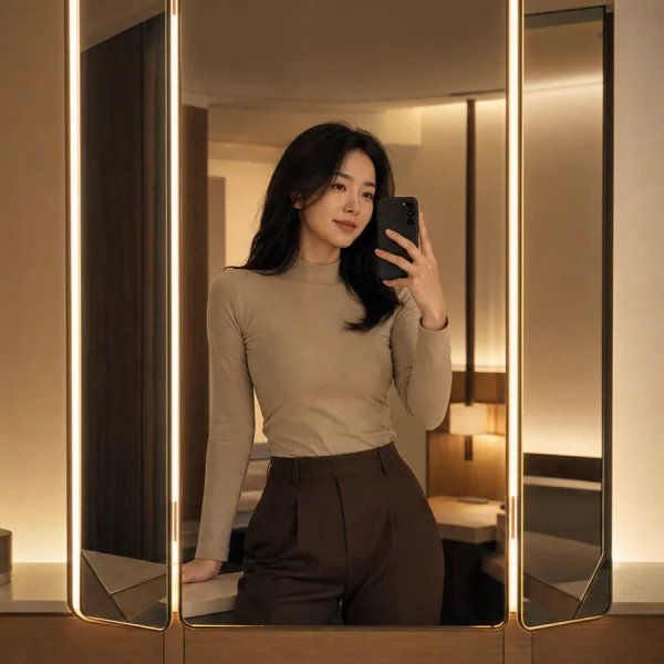 솔라스파 마사지 안내 이미지