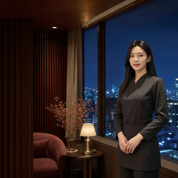 포레스트 로제나스튜디오 마사지 안내 이미지