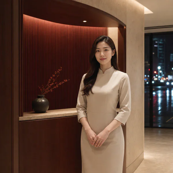 스테이 로제나가든 홈타이 안내 이미지
