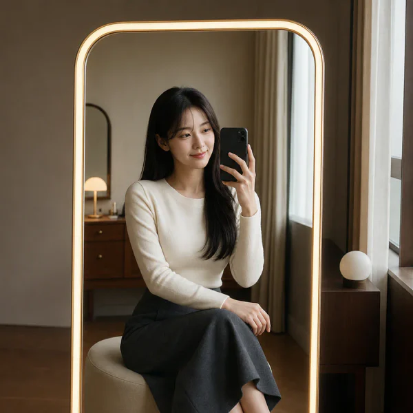 시그니처 가을스파 마사지 안내 이미지