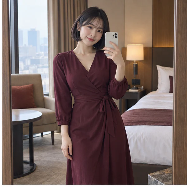 포레스트 베르디스튜디오 테라피 안내 이미지