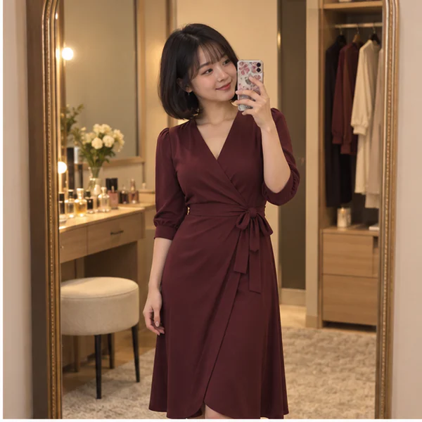 아로마 라엘웰빙 테라피 안내 이미지