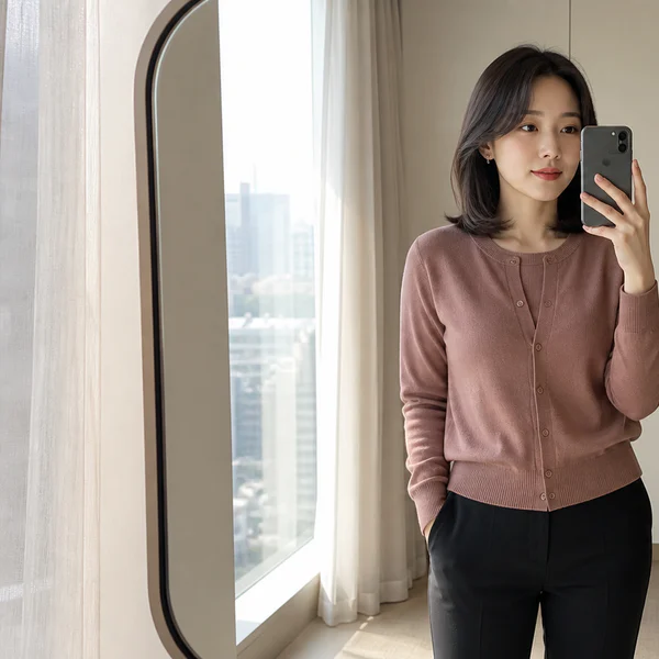 프리미엄 민지스튜디오 마사지 안내 이미지