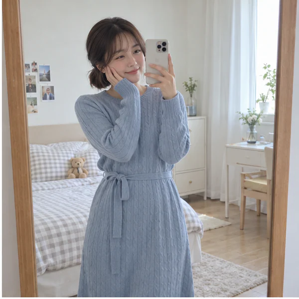 클래식 문별릴렉스 홈타이 안내 이미지