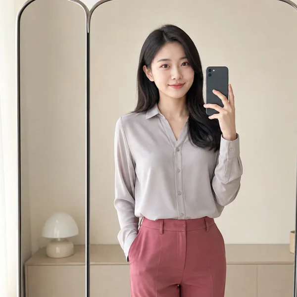 모던 리브살롱 홈타이 안내 이미지