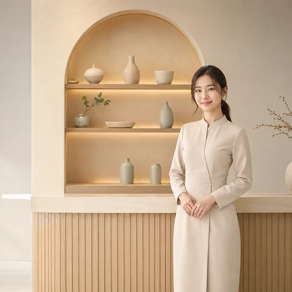 스위트 리브스테이 테라피 안내 이미지