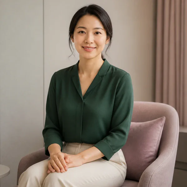 아로마 리안포레스트 마사지 제휴업체 이미지