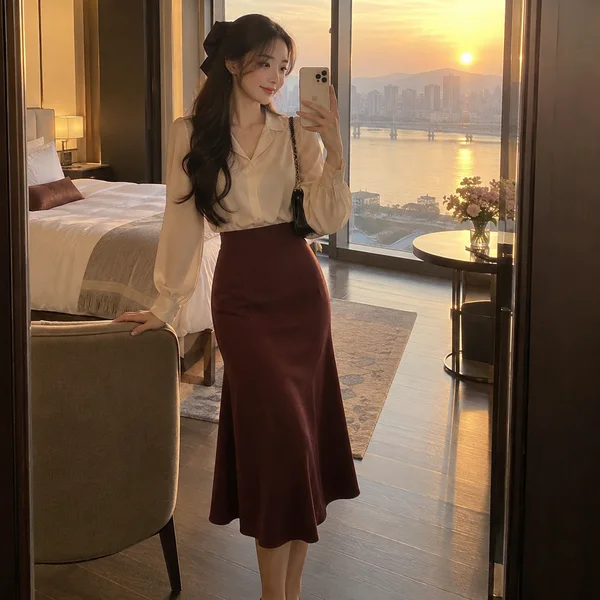 힐링 레이살롱 테라피 안내 이미지