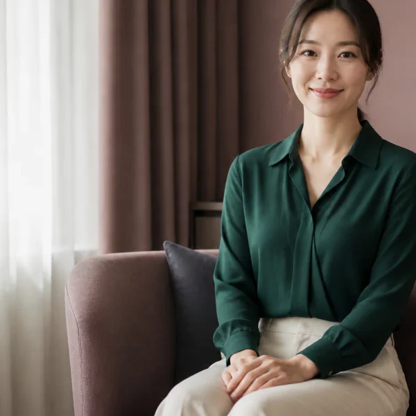스테이 새봄포레스트 테라피 안내 이미지