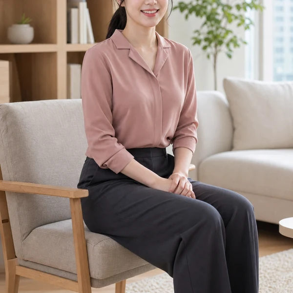 웰니스 로아릴렉스 마사지 안내 이미지