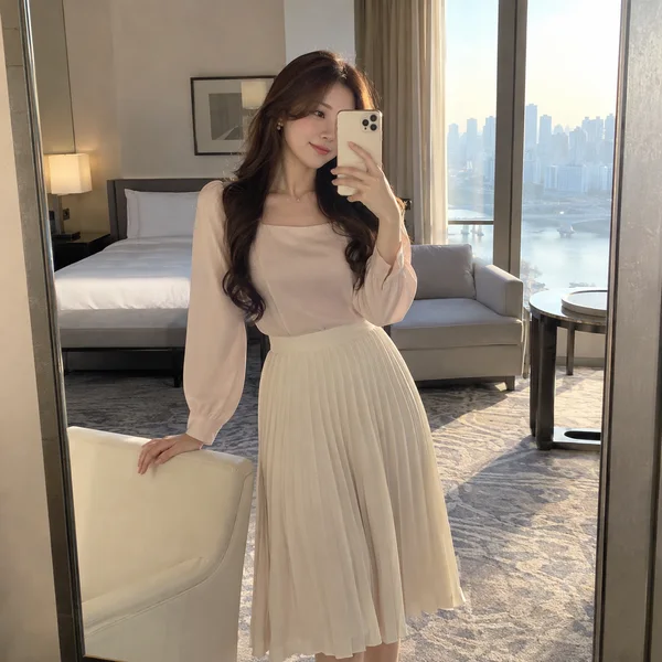 네이처라운지 마사지 안내 이미지