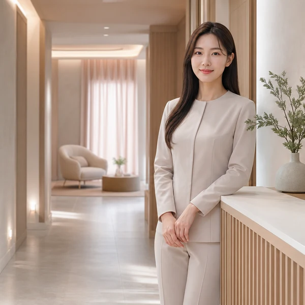 포레스트 나나아지트 홈타이 안내 이미지