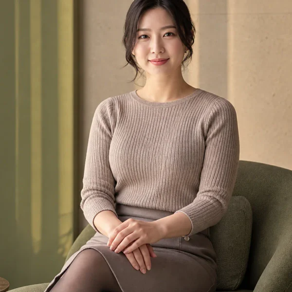 모던 블루밍룸 마사지 안내 이미지
