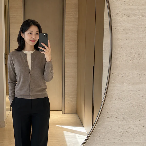 모던 라엘룸 테라피 안내 이미지