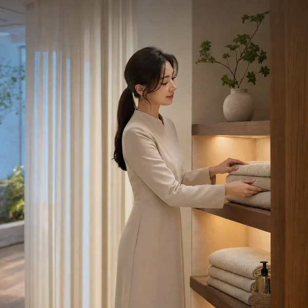 프리미엄 해온스튜디오 홈타이 안내 이미지