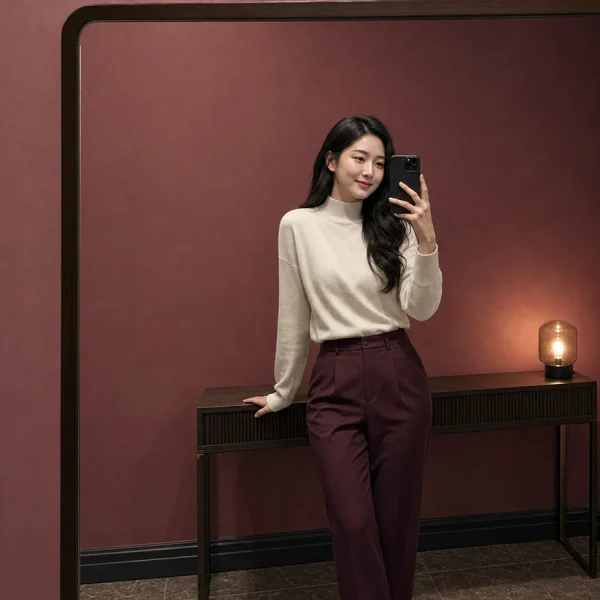 아로마 클로이릴렉스 마사지 안내 이미지