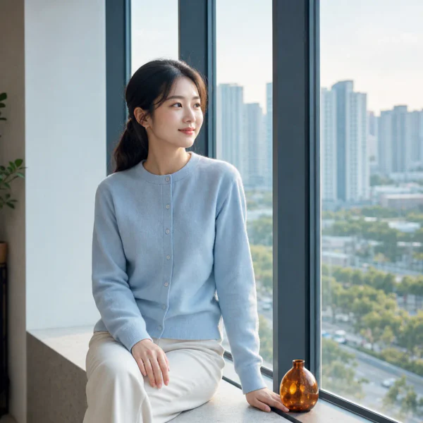 웰니스 나연릴렉스 테라피 안내 이미지