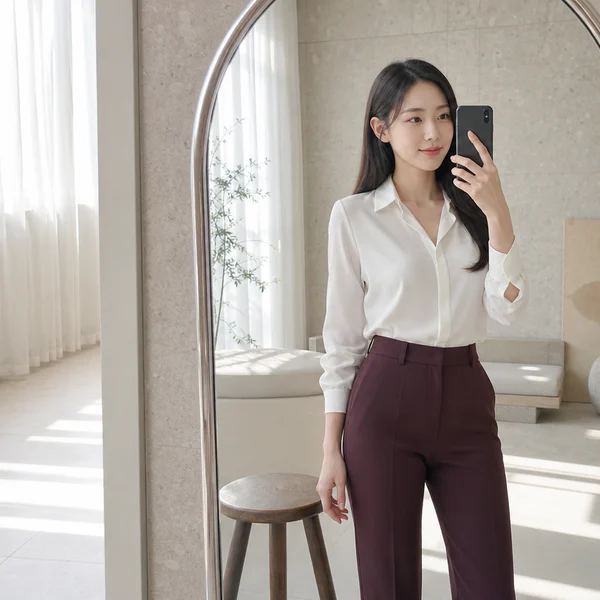 아로마 제니포레스트 테라피 안내 이미지
