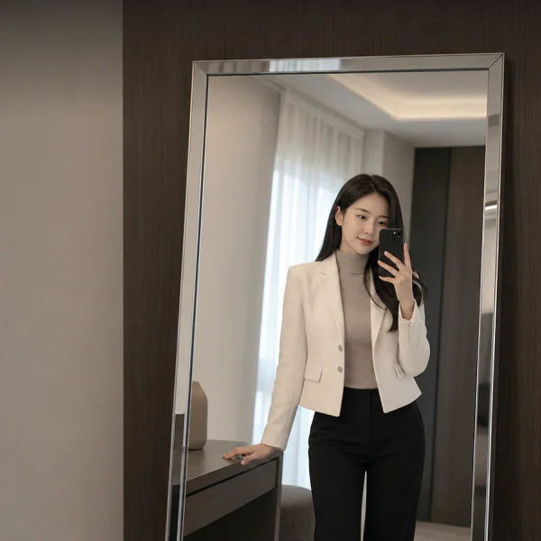 로열 로아센터 홈타이 안내 이미지