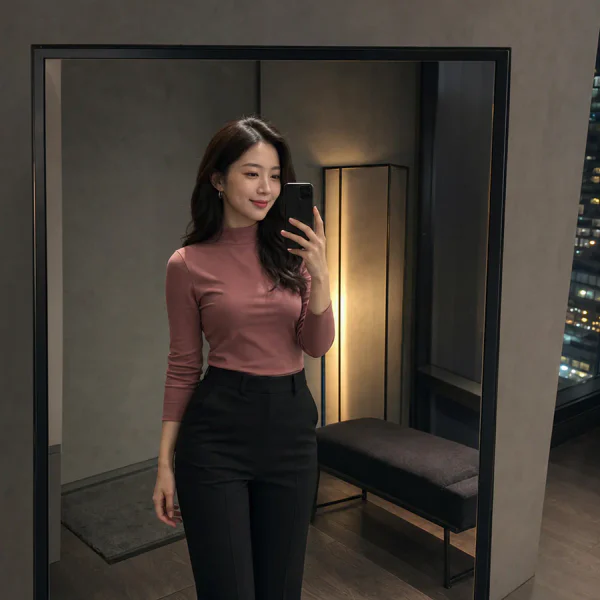 웰니스 지효플레이스 홈타이 안내 이미지
