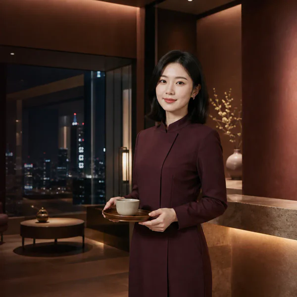 아로마 메르시웰빙 마사지 안내 이미지