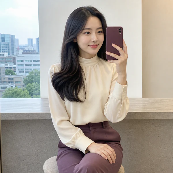 가든 리사라운지 홈타이 안내 이미지