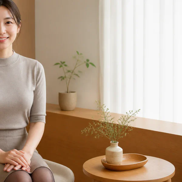 포레스트 유리아하우스 테라피 안내 이미지