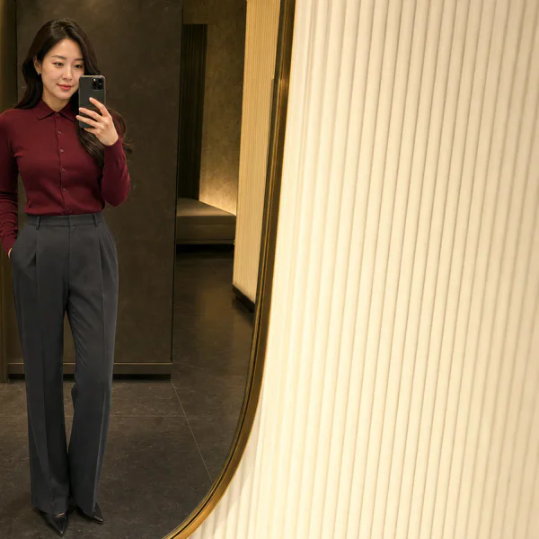 로열 유나아지트 테라피 안내 이미지