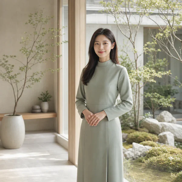 모던 세리살롱 마사지 안내 이미지
